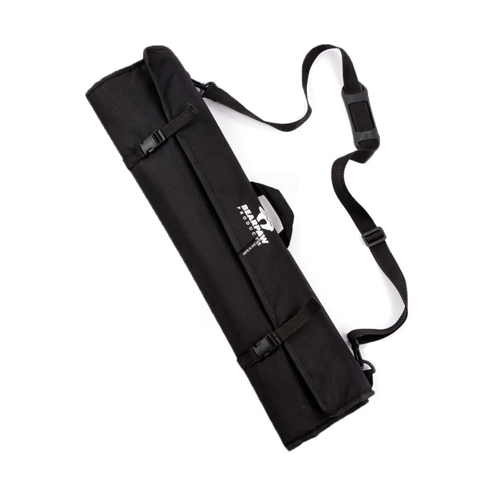 Bearpaw Deluxe Bow Sleeve Take Down 3 Bearpaw Deluxe Bow Sleeve Take Down