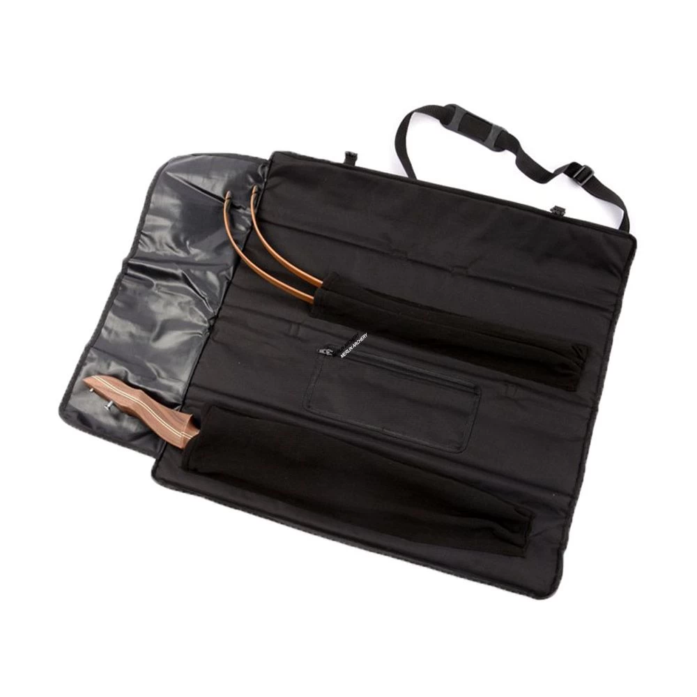 Bearpaw Deluxe Bow Sleeve Take Down 4 Bearpaw Deluxe Bow Sleeve Take Down - Image 2