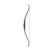 Buck Trail Elite Varro Walnut One Piece Bow -Archery Discount Store BTE005