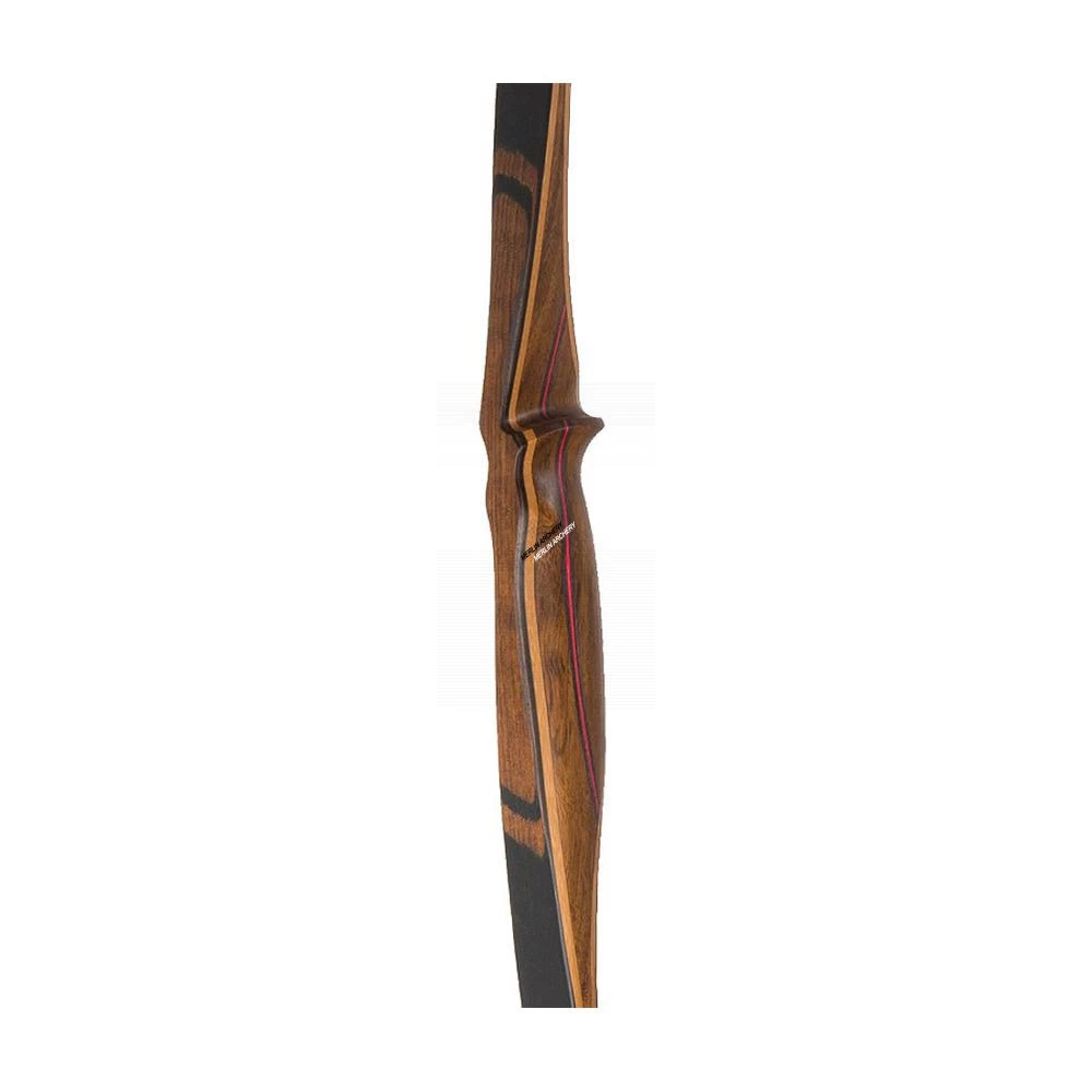 Buck Trail Elite Orel Flatbow Bow 4 Buck Trail Elite Orel Flatbow Bow - Image 2