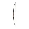 Buck Trail Black Hawk Flatbow 1 Buck Trail Black Hawk Flatbow -Archery Discount Store BUC010