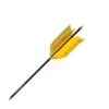 Carbon Express Flu Flu Carbon Arrow -Archery Discount Store CEX003
