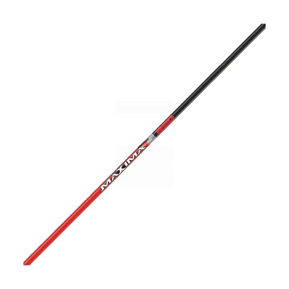 Carbon Express Maxima Red - Shaft Only 3 Carbon Express Maxima Red - Shaft Only