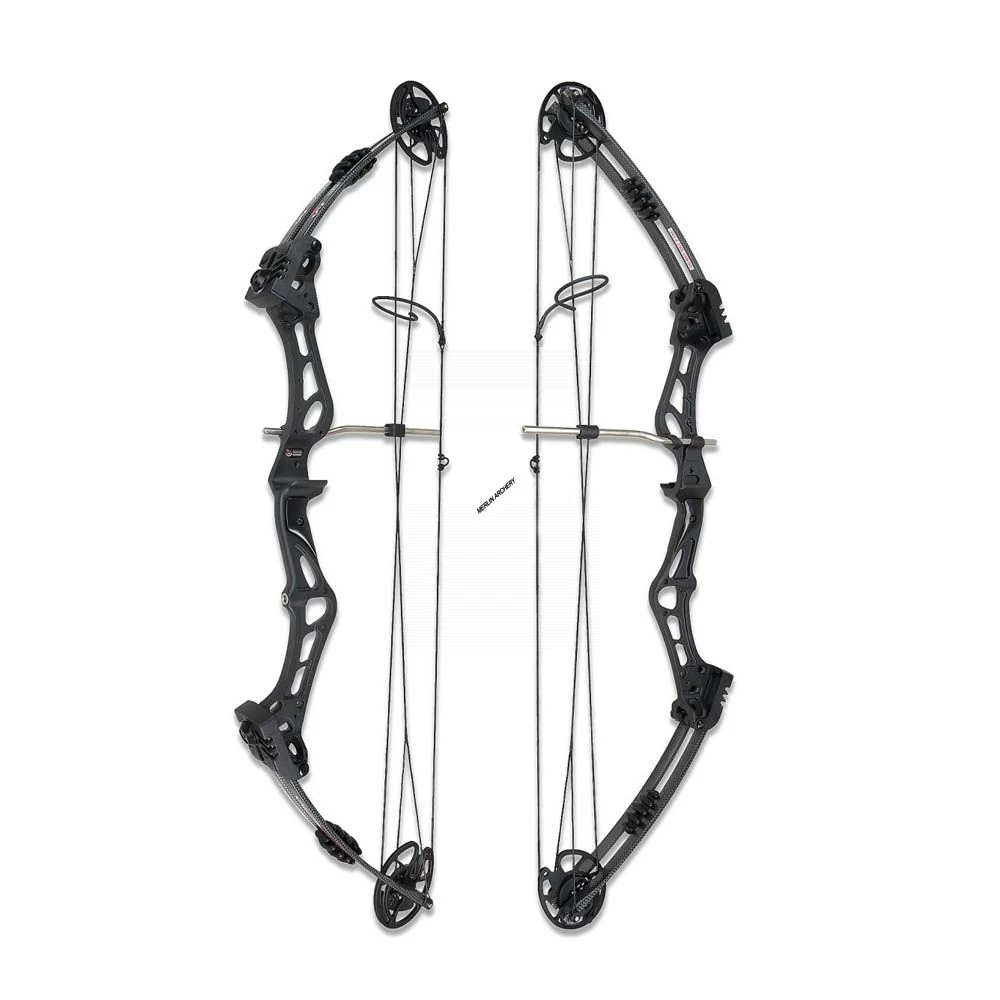 Core Zeal Compound Bow 4 Core Zeal Compound Bow - Image 2