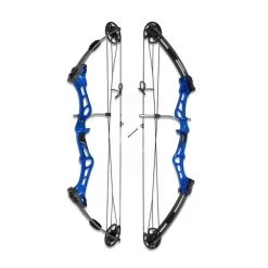 Core Zeal Compound Bow 7 Core Zeal Compound Bow -Archery Discount Store COR002 1