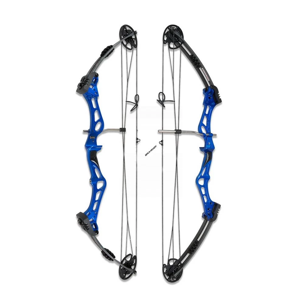 Core Zeal Compound Bow 5 Core Zeal Compound Bow - Image 3