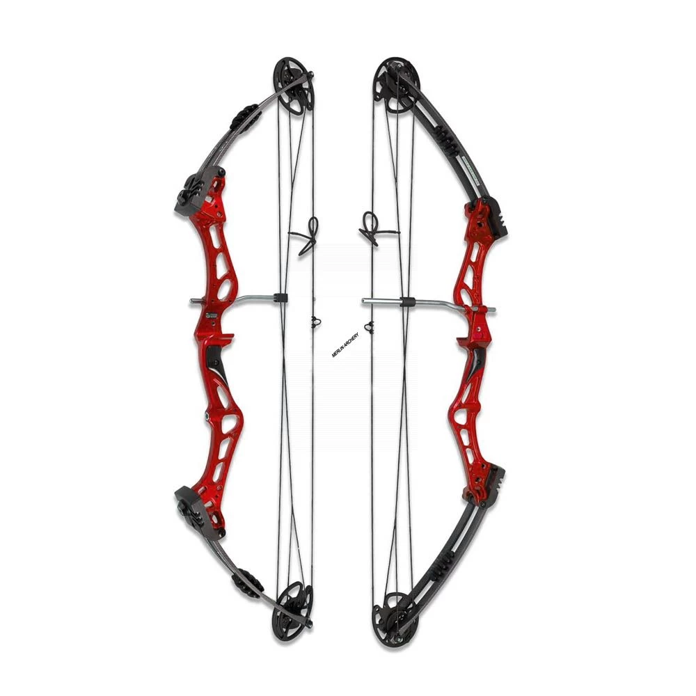 Core Zeal Compound Bow 3 Core Zeal Compound Bow