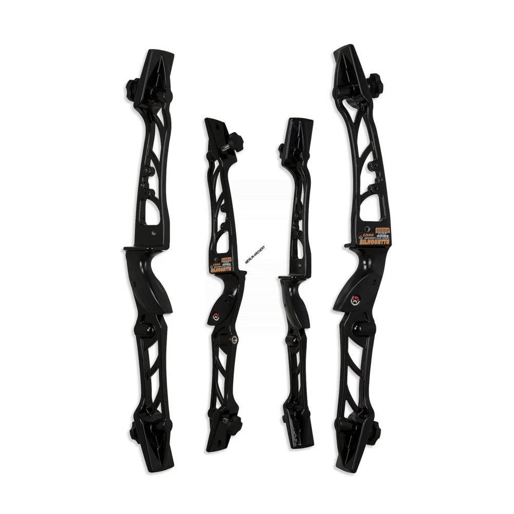 Core Silhouette Recurve Riser 6 Core Silhouette Recurve Riser - Image 4