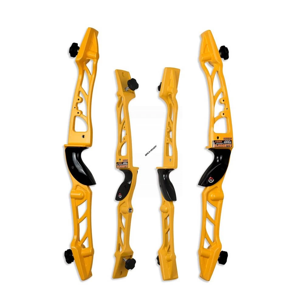 Core Silhouette Recurve Riser 7 Core Silhouette Recurve Riser - Image 5