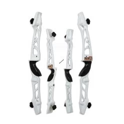 Core Silhouette Recurve Riser