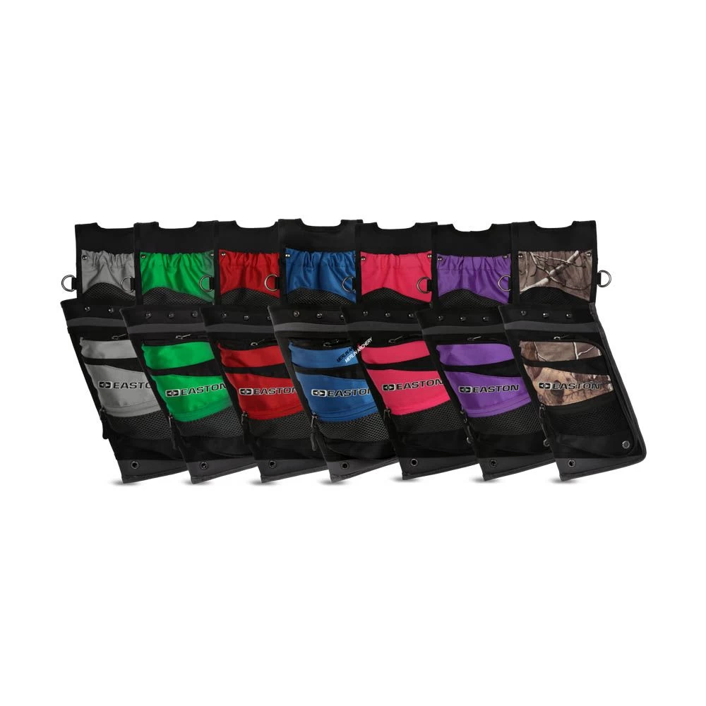 Easton Deluxe Field Quiver 3 Easton Deluxe Field Quiver