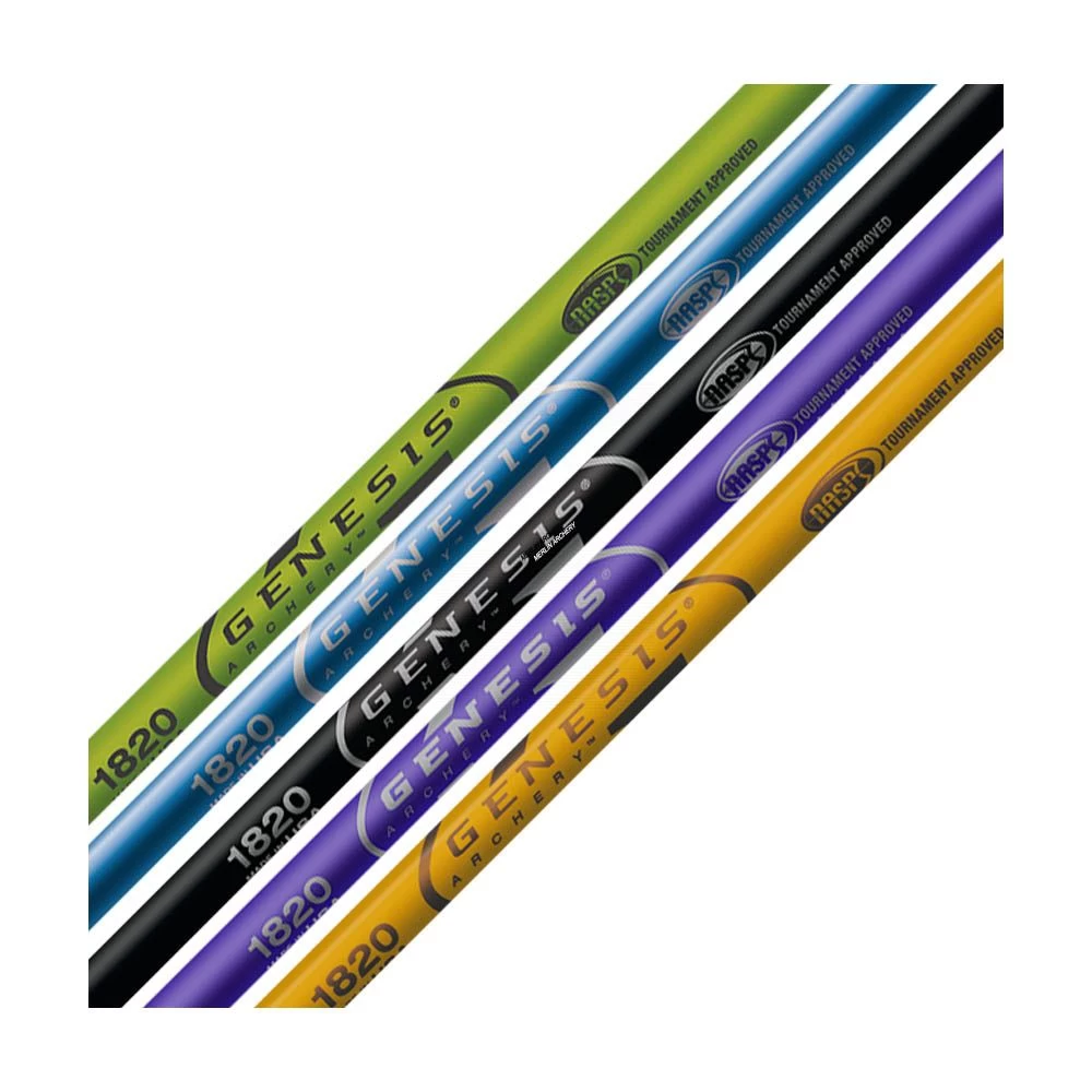 Easton XX75 Genesis - Shaft Only 3 Easton XX75 Genesis - Shaft Only