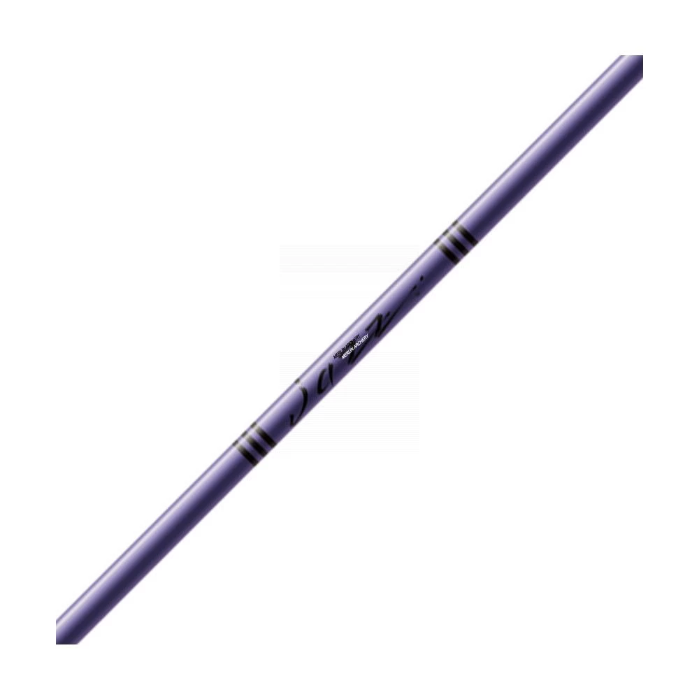 Easton XX75 Purple Jazz - Shaft Only - 12pk 2 Easton XX75 Purple Jazz - Shaft Only - 12pk