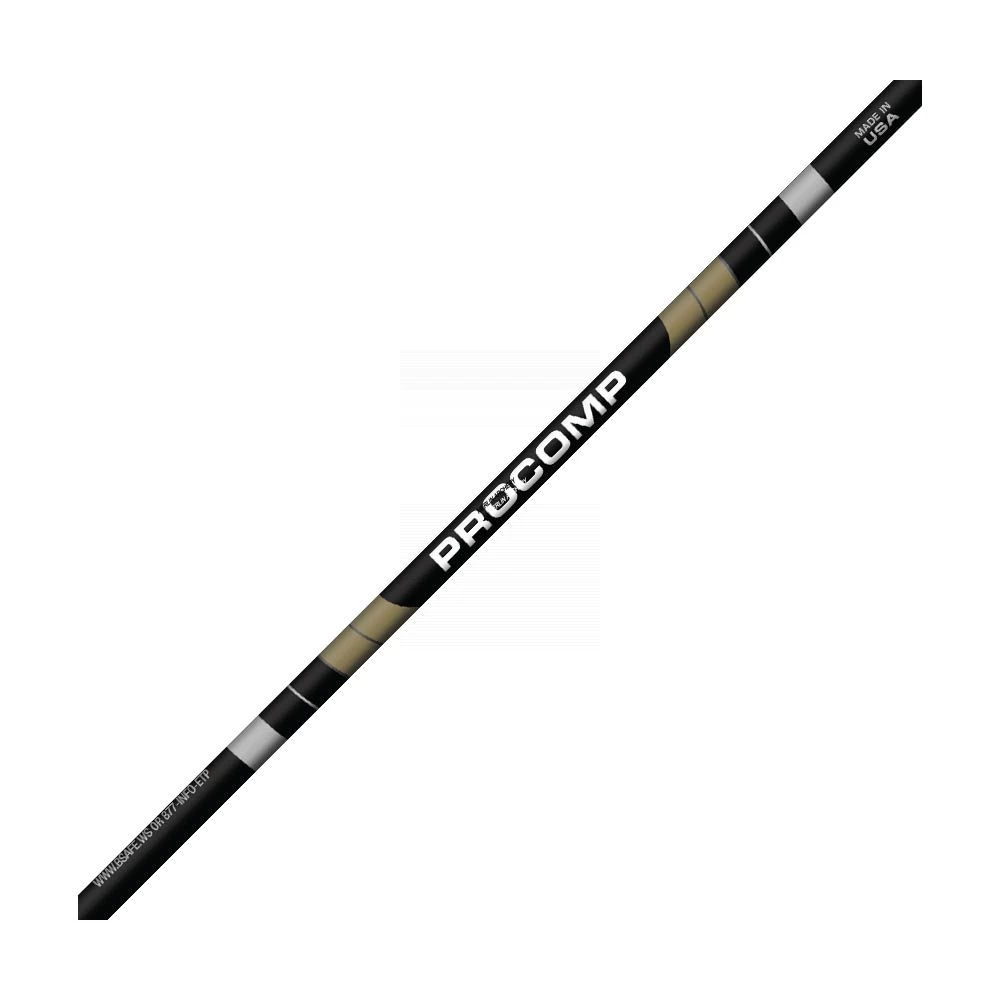 Easton Pro Comp - Shaft Only 3 Easton Pro Comp - Shaft Only