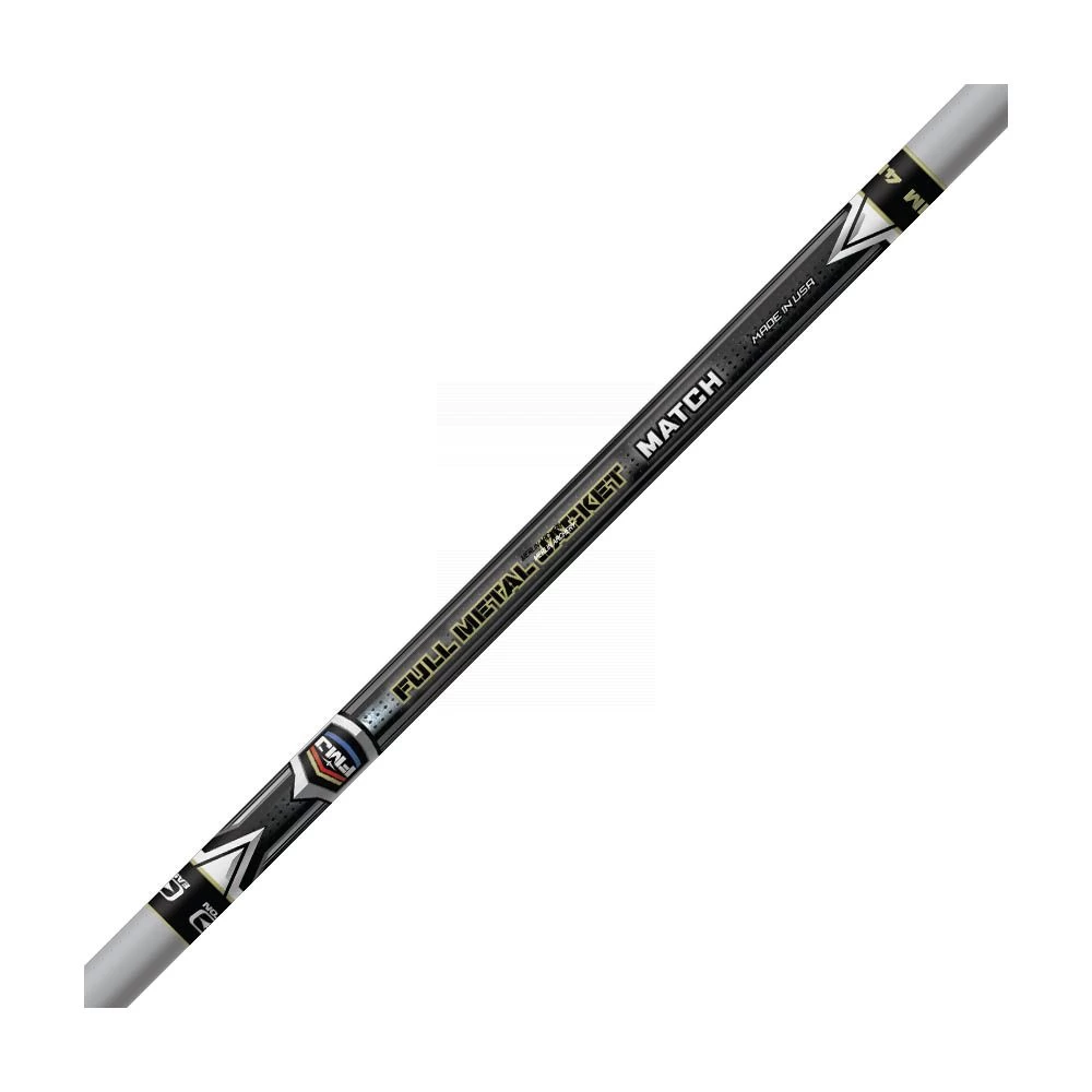 Easton FMJ Match - Shaft Only 3 Easton FMJ Match - Shaft Only
