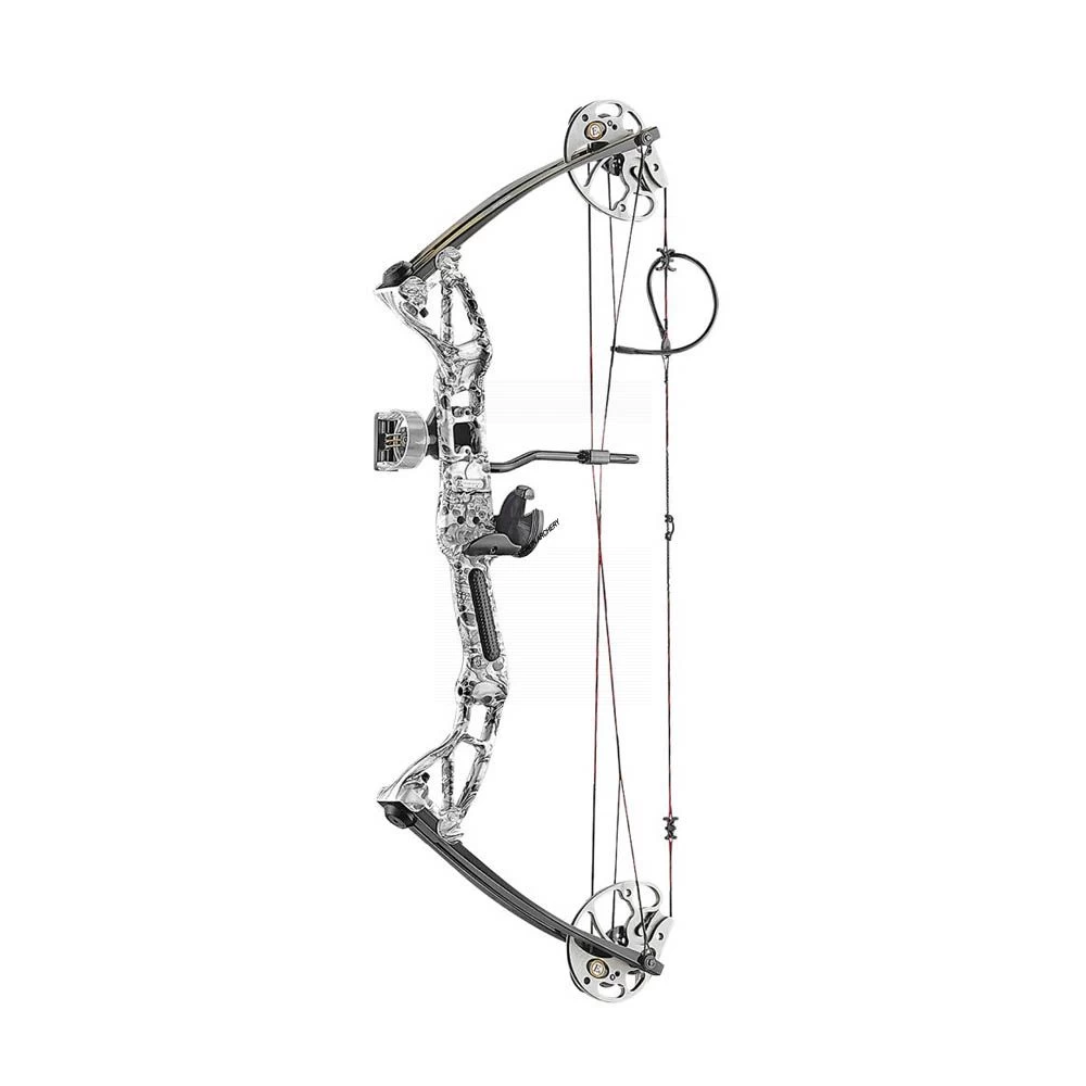 EK Archery Rex Compound Bow 3 EK Archery Rex Compound Bow