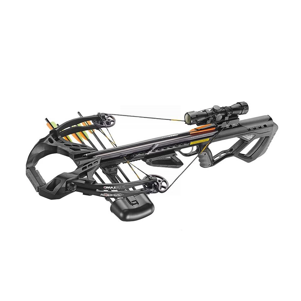 EK Archery Guillotine X Crossbow Package 3 EK Archery Guillotine X Crossbow Package