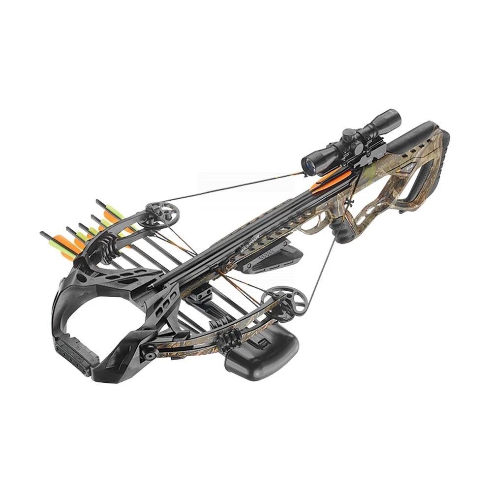EK Archery Guillotine X Crossbow Package 4 EK Archery Guillotine X Crossbow Package - Image 2