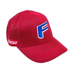 Fivics Logo Mesh Cap -Archery Discount Store FIV078 2