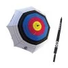 Fivics Umbrella -Archery Discount Store FIV080