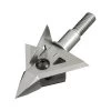Flying Arrow Orion 4 Broadhead - 125g -Archery Discount Store FLY003