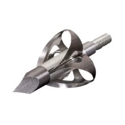 Flying Arrow Toxic Broadhead - 100g -Archery Discount Store FLY008 1