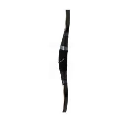 Freddie Archery Black Shadow Horse Bow - 53" -Archery Discount Store FRE001 1 1