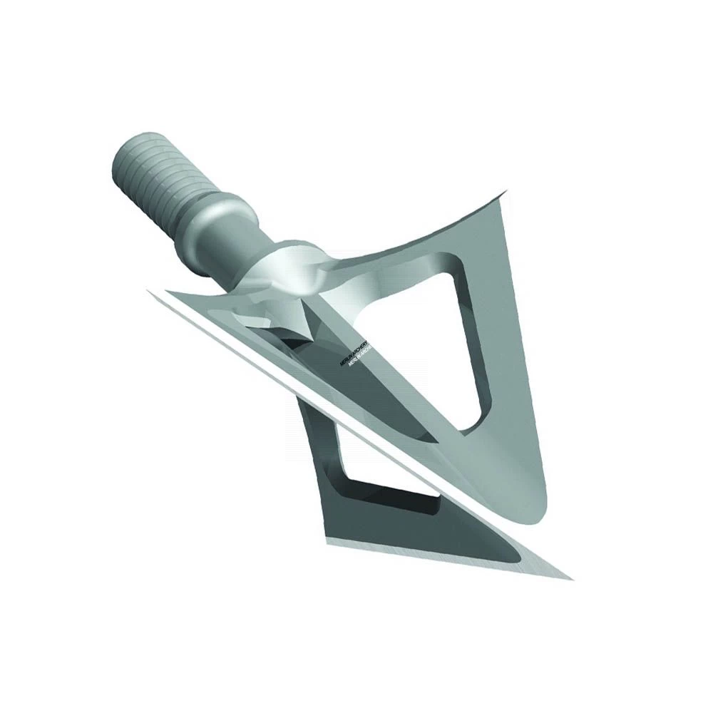G5 Montec Broadheads - 100g 3 G5 Montec Broadheads - 100g