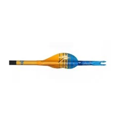Gas Pro Spin Vanes - 1.75" Parabolic - Super Soft 17 Gas Pro Spin Vanes - 1.75" Parabolic - Super Soft -Archery Discount Store GAS007 3