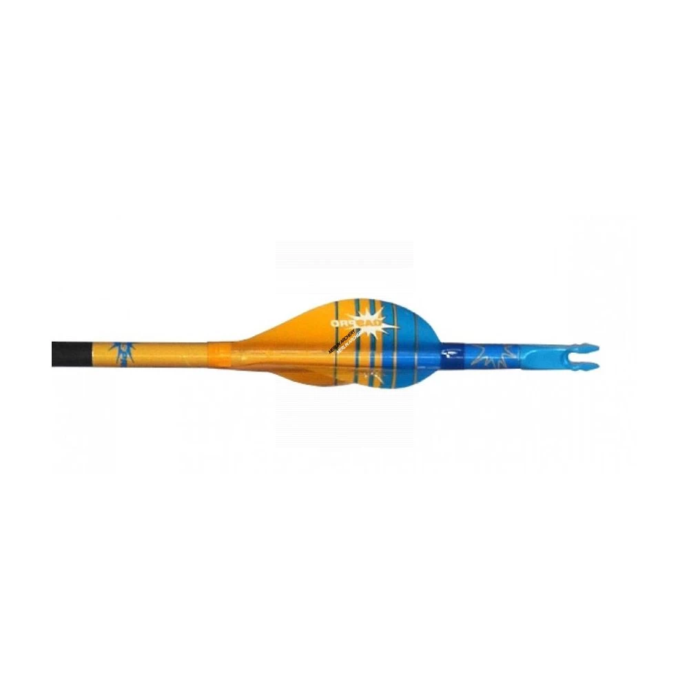 Gas Pro Spin Vanes - 1.75" Parabolic - Super Soft 7 Gas Pro Spin Vanes - 1.75" Parabolic - Super Soft - Image 5