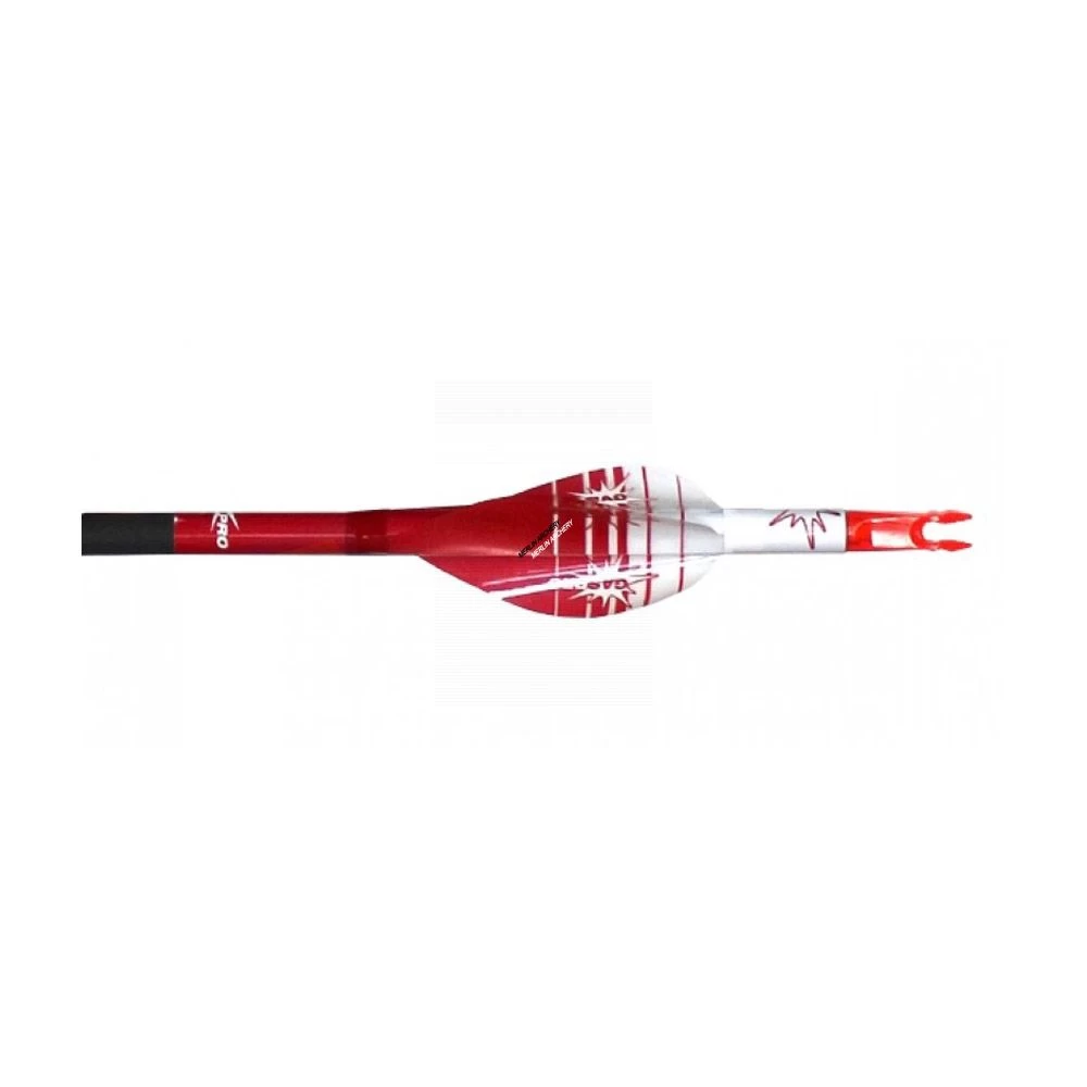 Gas Pro Spin Vanes - 1.75" Parabolic - Super Soft 11 Gas Pro Spin Vanes - 1.75" Parabolic - Super Soft - Image 9