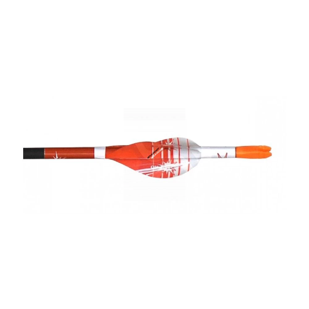 Gas Pro Spin Vanes - 1.75" Parabolic - Super Soft 12 Gas Pro Spin Vanes - 1.75" Parabolic - Super Soft - Image 10
