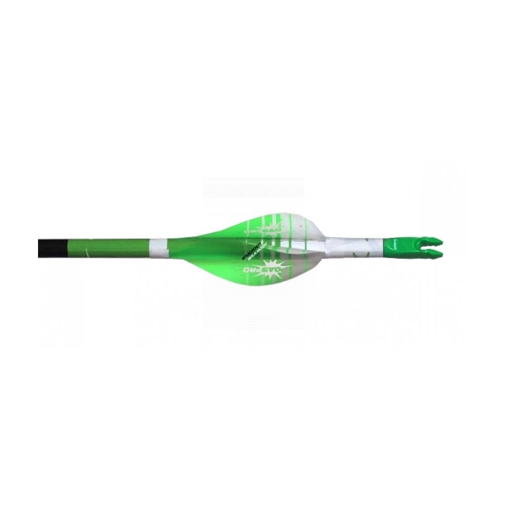 Gas Pro Spin Vanes - 1.75" Parabolic - Super Soft 13 Gas Pro Spin Vanes - 1.75" Parabolic - Super Soft - Image 11