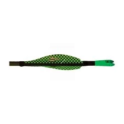 Gas Pro Spin Vanes - 2.5" Shield - Medium 12 Gas Pro Spin Vanes - 2.5" Shield - Medium -Archery Discount Store GAS020 2