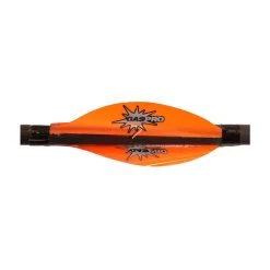 Gas Pro Spin Vanes - 1.75" Olympic - Soft Plus 18 Gas Pro Spin Vanes - 1.75" Olympic - Soft Plus -Archery Discount Store GAS025 2
