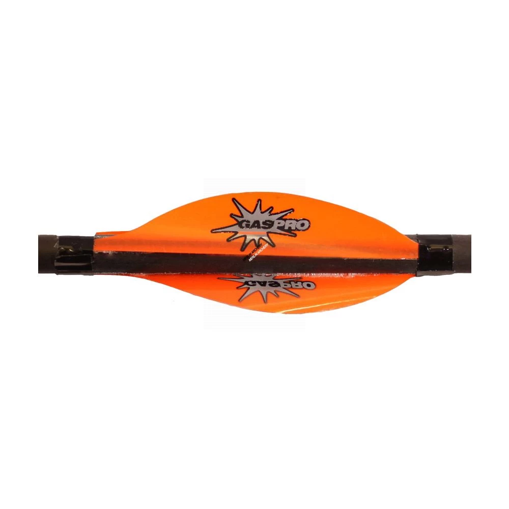 Gas Pro Spin Vanes - 1.75" Olympic - Soft Plus 7 Gas Pro Spin Vanes - 1.75" Olympic - Soft Plus - Image 5