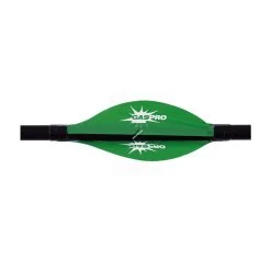 Gas Pro Spin Vanes - 2" Parabolic - Medium 16 Gas Pro Spin Vanes - 2" Parabolic - Medium -Archery Discount Store GAS026 6