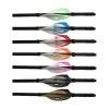 Gas Pro Spin Vanes - 2" Shield - Soft 2 Gas Pro Spin Vanes - 2" Shield - Soft -Archery Discount Store GAS036