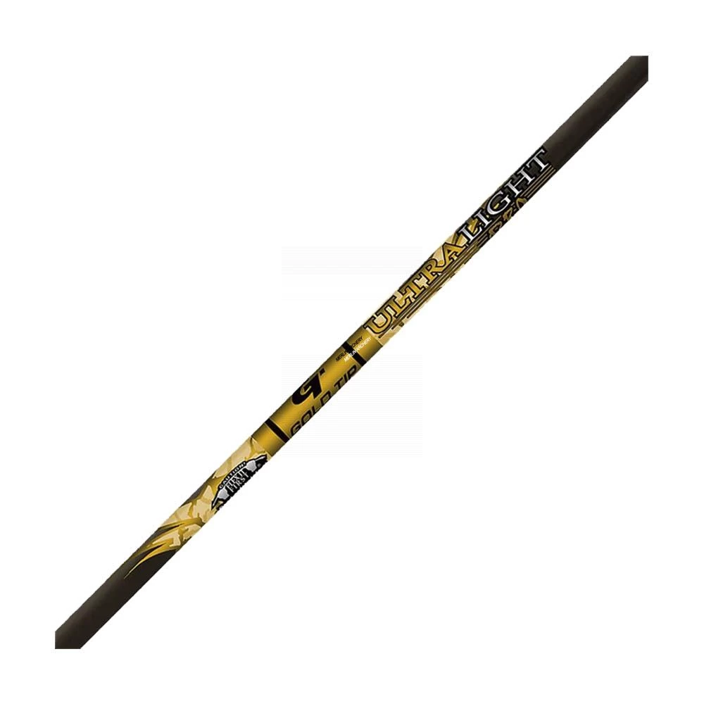 Gold Tip Ultralight Pro - Shaft Only 3 Gold Tip Ultralight Pro - Shaft Only