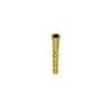 Gold Tip Brass Insert .246 -Archery Discount Store GOL050