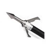 Grim Reaper Fatal Steel 1 1/4" Broadheads - 100g 1 Grim Reaper Fatal Steel 1 1/4" Broadheads - 100g -Archery Discount Store GRM001