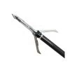 Grim Reaper Razorcut SS Extra Broadheads - 125g 2 Grim Reaper Razorcut SS Extra Broadheads - 125g -Archery Discount Store GRM011