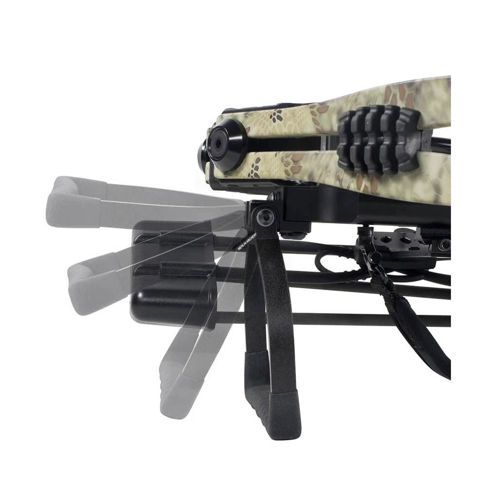 Hori-Zone Kornet MXT 405 Crossbow 4 Hori-Zone Kornet MXT 405 Crossbow - Image 2