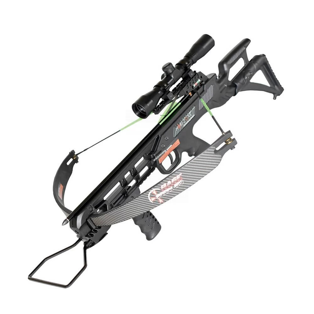 Hori-Zone Recon Rage-X Crossbow 3 Hori-Zone Recon Rage-X Crossbow