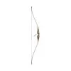 Kaiser Corvin 64" Hybrid Bow -Archery Discount Store KAI008