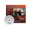 Larry Wise Core Archery Back Tension DVD -Archery Discount Store LAR002