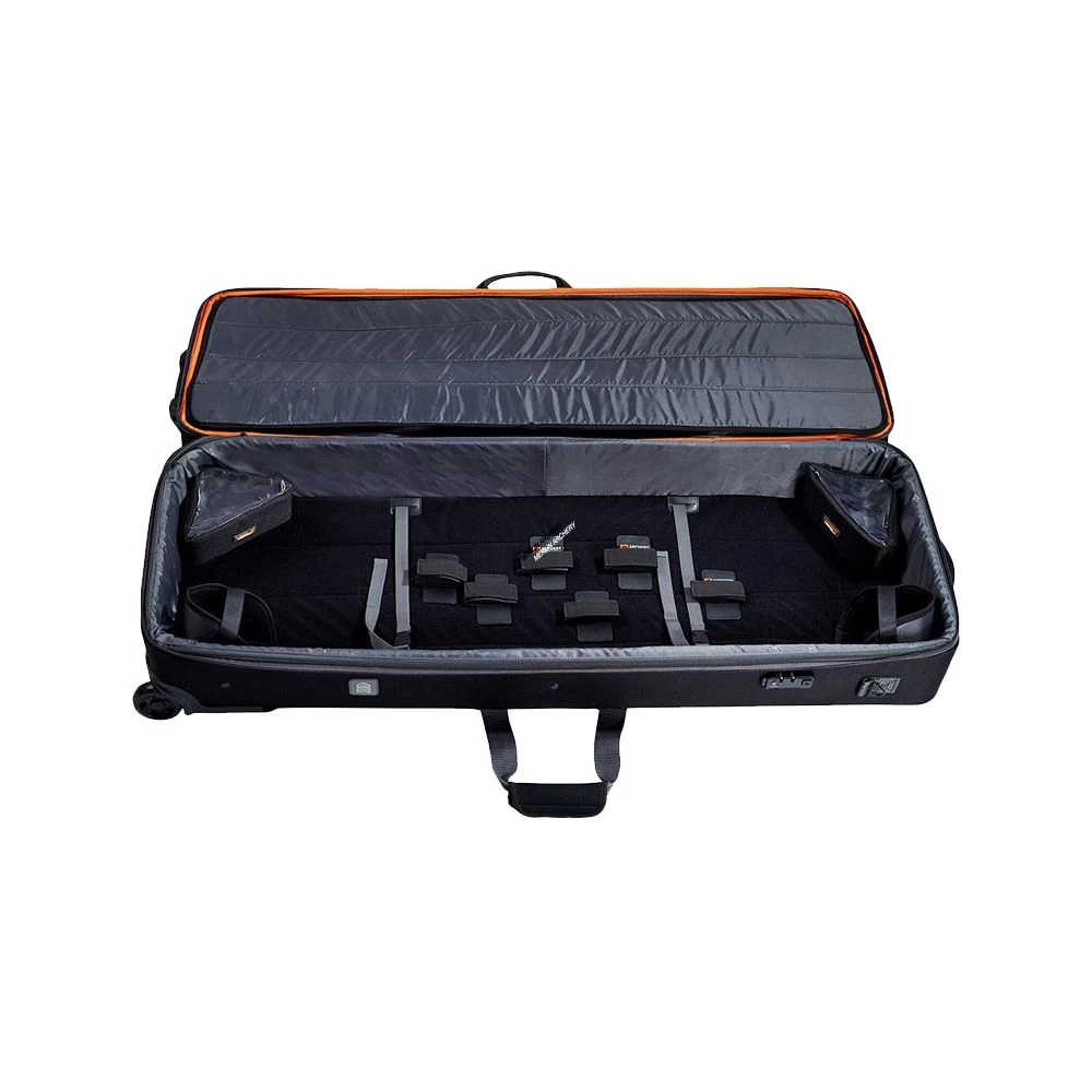 Legend Everest Compound Case - 40" 8 Legend Everest Compound Case - 40" - Image 6