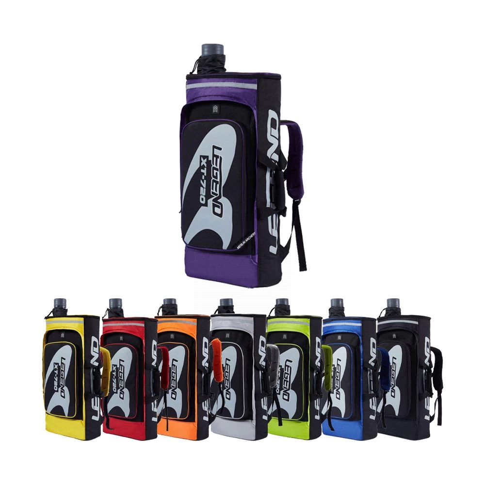 Legend XT720 Backpack 3 Legend XT720 Backpack