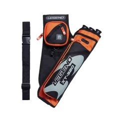 Legend XT320 Target Quiver -Archery Discount Store LEG006 5