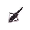 Magnus Black Hornet Broadheads - 2 Blade - 125g -Archery Discount Store MAG003